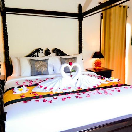 Villa Tanjung Sanur Bali Denpasar Eksteriør billede