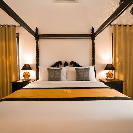 Villa Tanjung Sanur Bali Denpasar Eksteriør billede
