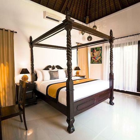 Villa Tanjung Sanur Bali Denpasar Eksteriør billede
