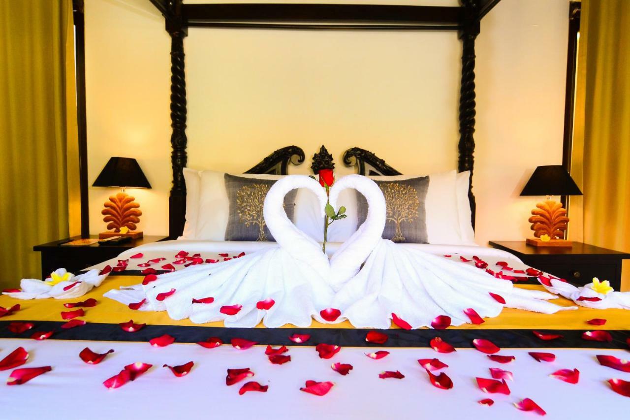 Villa Tanjung Sanur Bali Denpasar Eksteriør billede