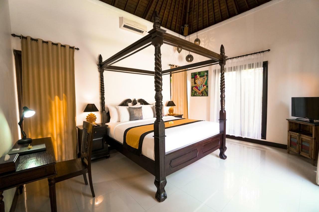Villa Tanjung Sanur Bali Denpasar Eksteriør billede